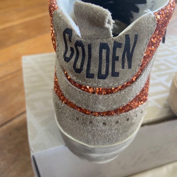 COPY - Golden Goose Midstar 39 like new - Picture 2 of 8